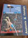 Livro de Anatomia e fisiologia