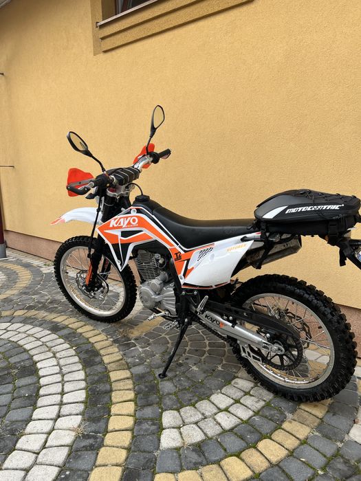 Kayo T2 як НОВИЙ.