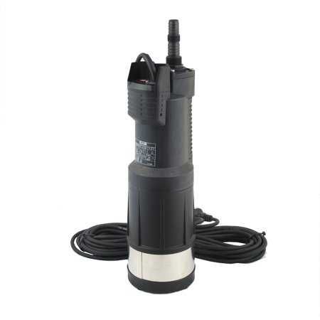 Pompa zatapialna DAB DIVERTRON 1200 95L/MIN Automatyczne nawadnianie