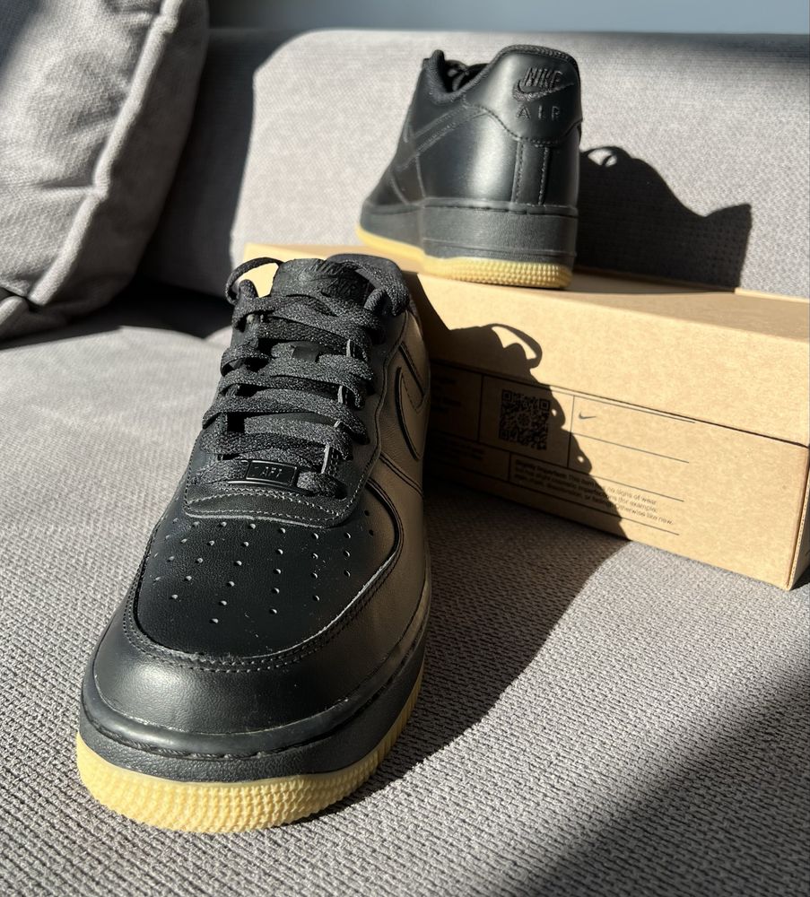 Кеди Nike AIR FORCE 1'07