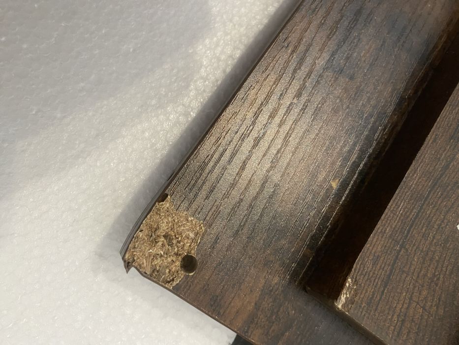Domek Budka Szafka dla  kota na KUWETĘ LEGOWISKOA