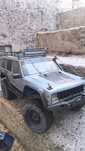 Carro Axial scx10 ll  1/10