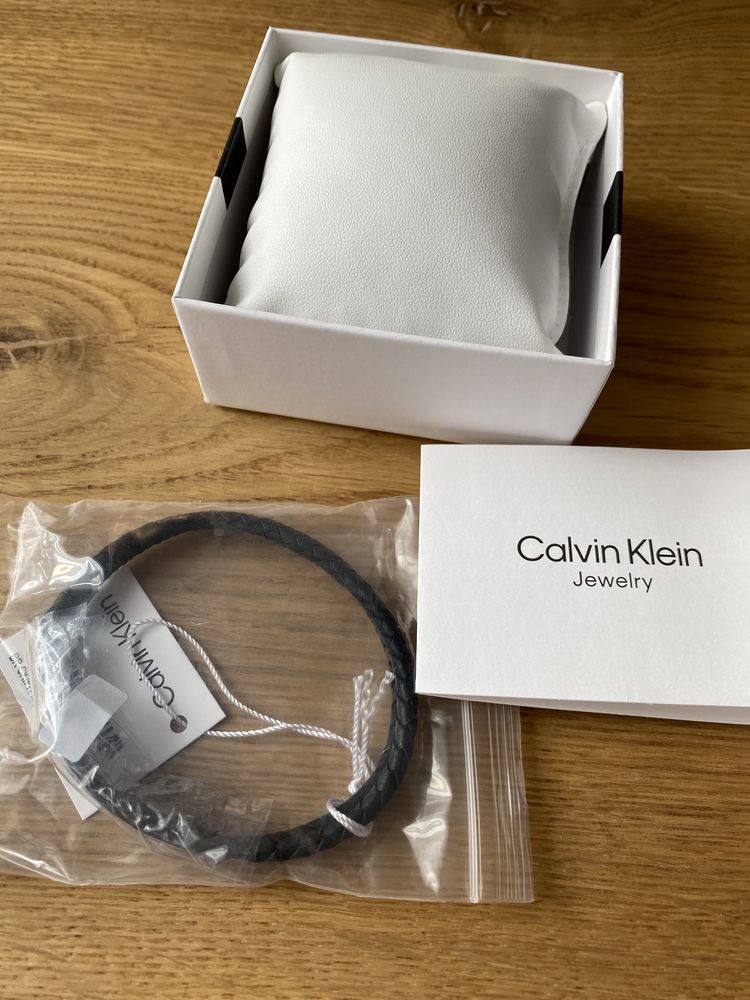 Браслет Calvin Klein