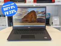 Wydajny Dell Latitude 3410 i7-10gen 16GB 256SSD Win11 IPS Klasa A
