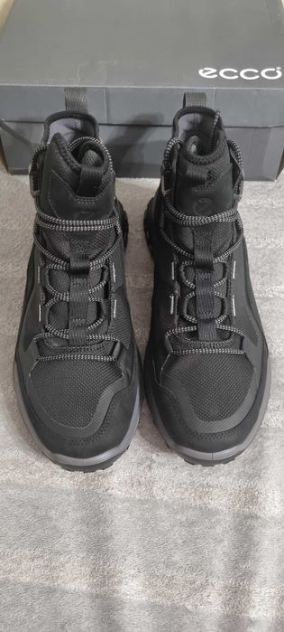 Buty męskie trekkingowe Ecco ULT-TRN 44