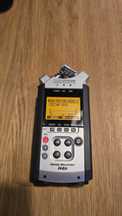 Zoom H4n - rejestrator