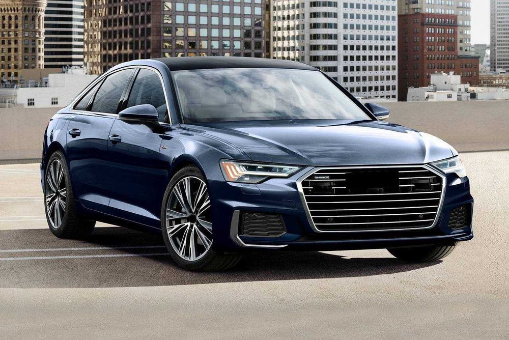 FELGI R19 5x112 AUDI A3 A4 B7 B8 B9 A6 C6 C7 A8 D3 D4 Q2 Q5 SQ5