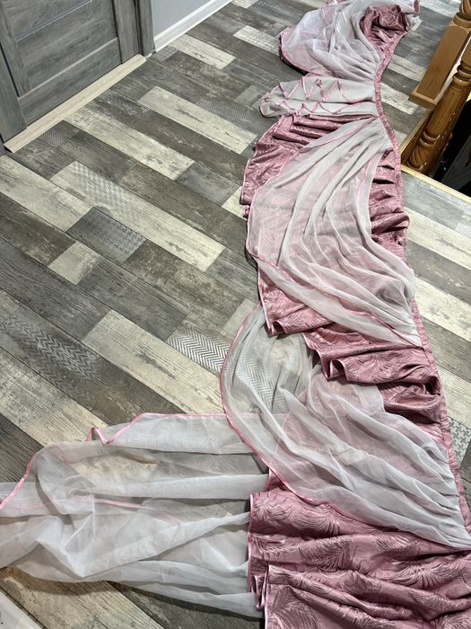 Продам арки на вікно по 4 м