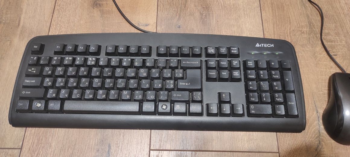 ПК в повному зборі ОЗУ 12 ГБ/ i5 4590/ SSD 180 ГБ + HDD 750 ГБ
