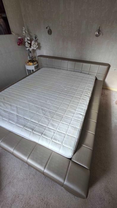 łóżko do sypialni