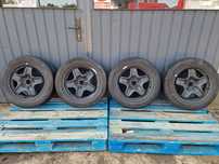 FELGI STRUKTURALNE KOŁA ZIMA 16 5X105 ASTRA K ASTRA J
