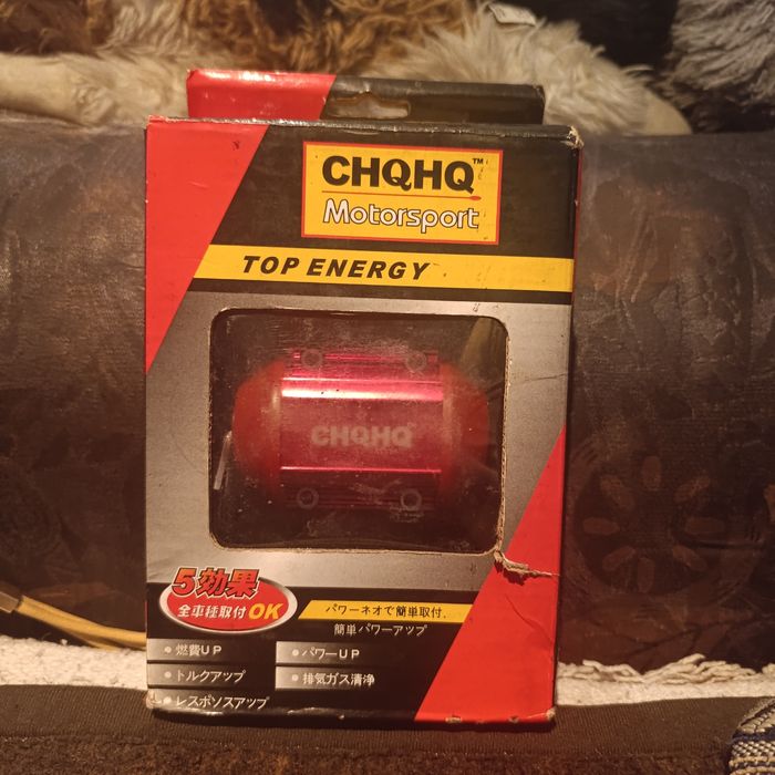 Магнит для экономии топлива Chqhq Motorsport