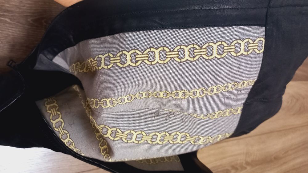 Брендовая обувь большой размер