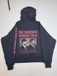 Худі Enfants Riches Deprimes Menendez Murder Trial M L