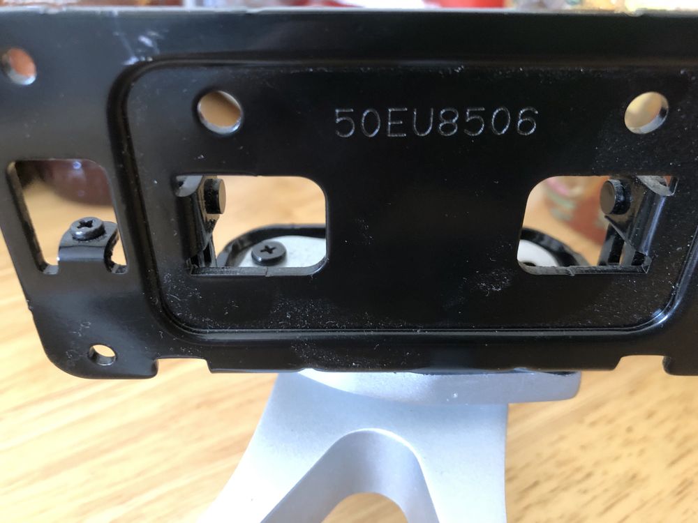Noga podstawa do telewizora Philips 50EU8506