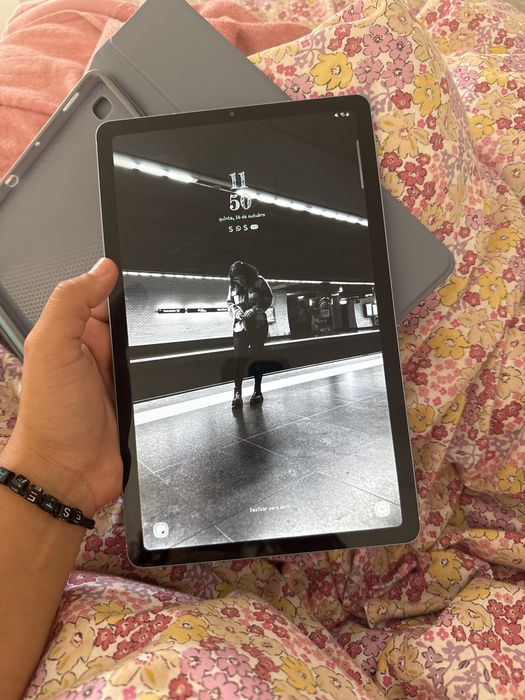 Samsumg tab S6 lite