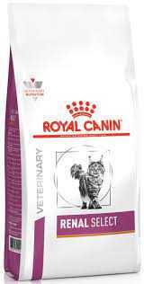 Royal Canin Renal Select Feline RSE24 4кг