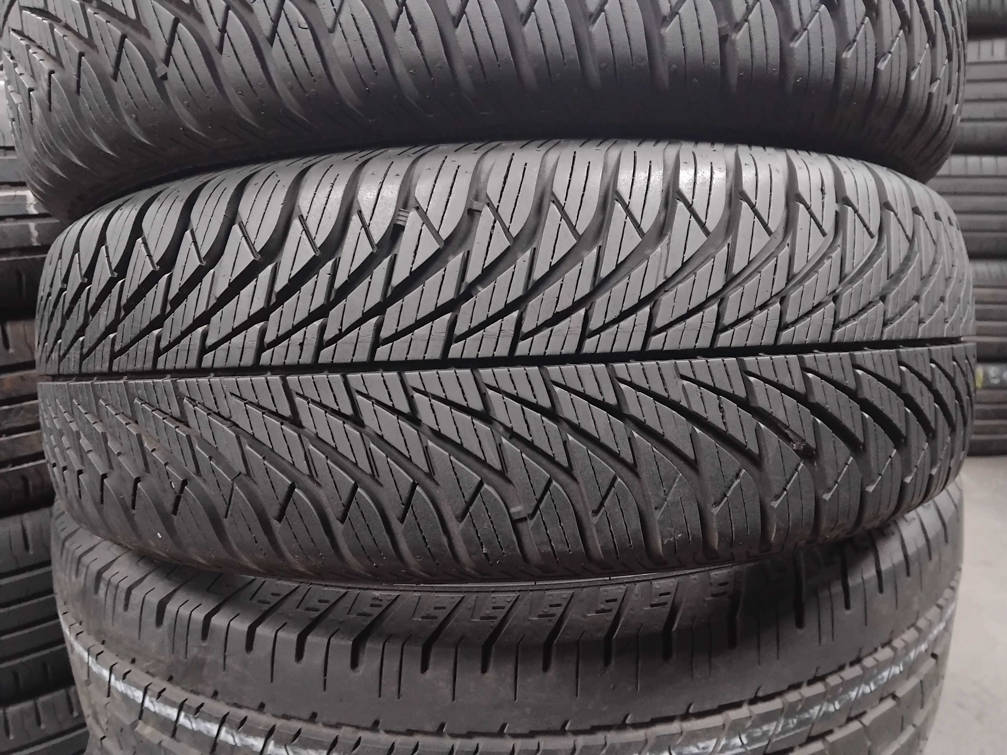 Шини бу 185/65 R15 Fulda MultiControl Пара