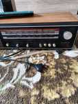 Radio Beskid UNITRA PRL