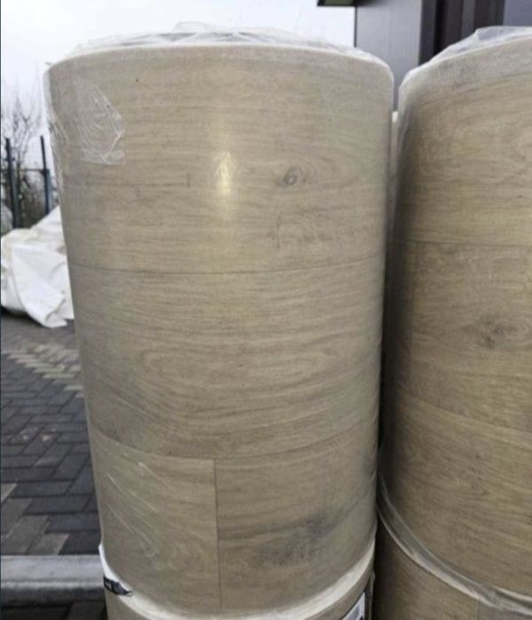 Sprzedam wykładzinę PCV 15m2