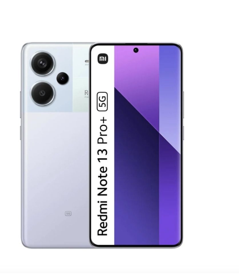 Redmi note 13 pro+ 5G