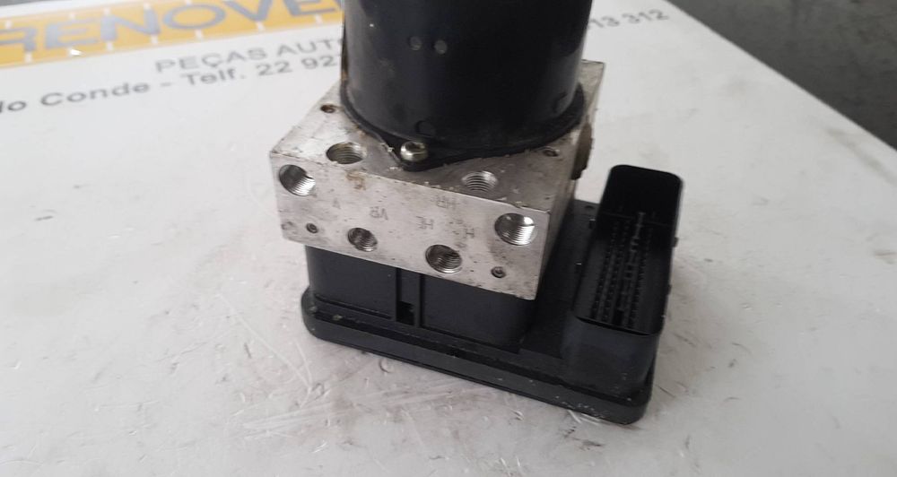 ABS BMW 3 (E46) | 97 - 05