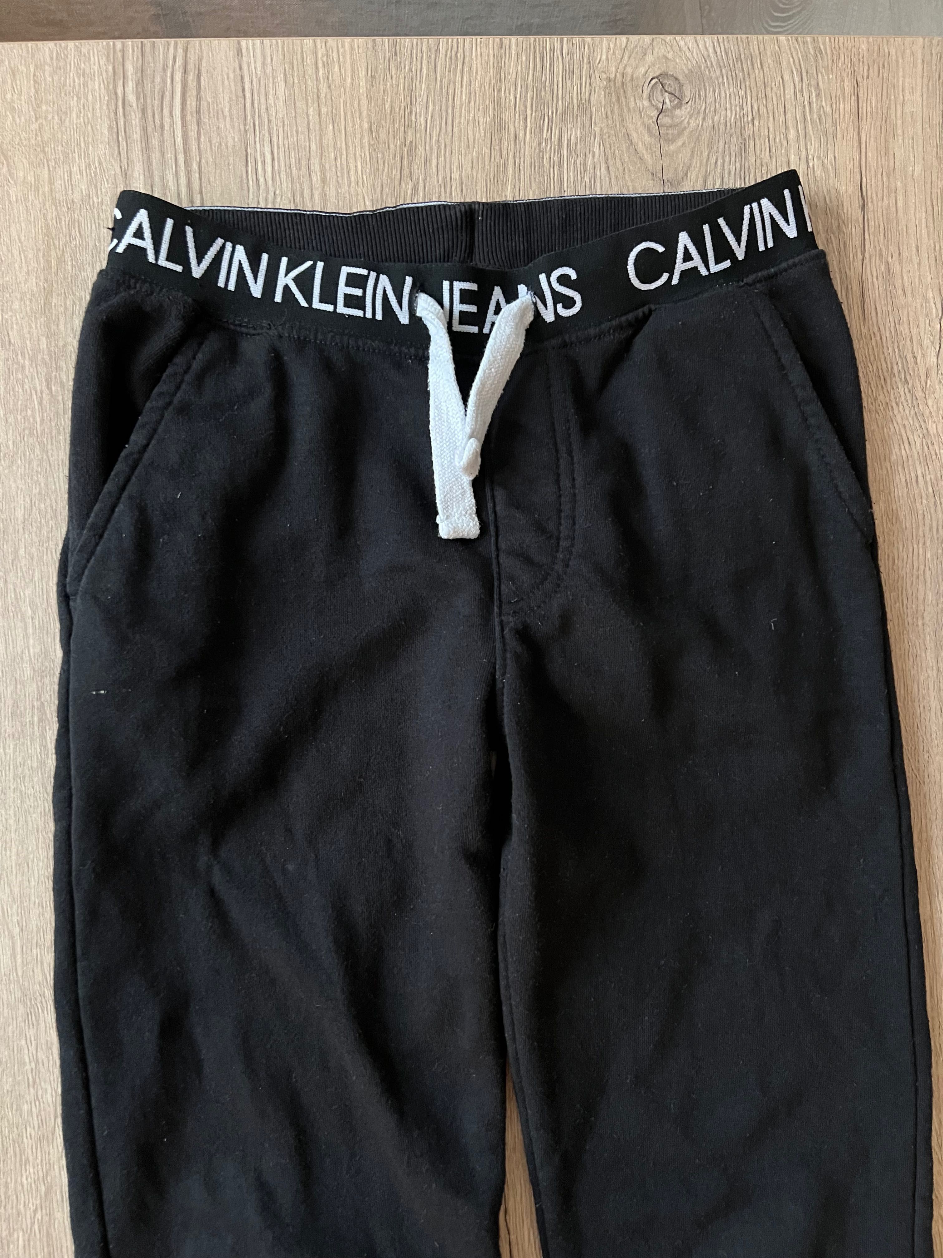 Дитячі спортивні штани Calvin Klein M (10/12) оригінал