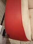 Sofa bez funkcji spania