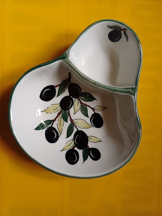 Talerzyk na oliwki