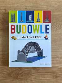 Budowle z klockow lego