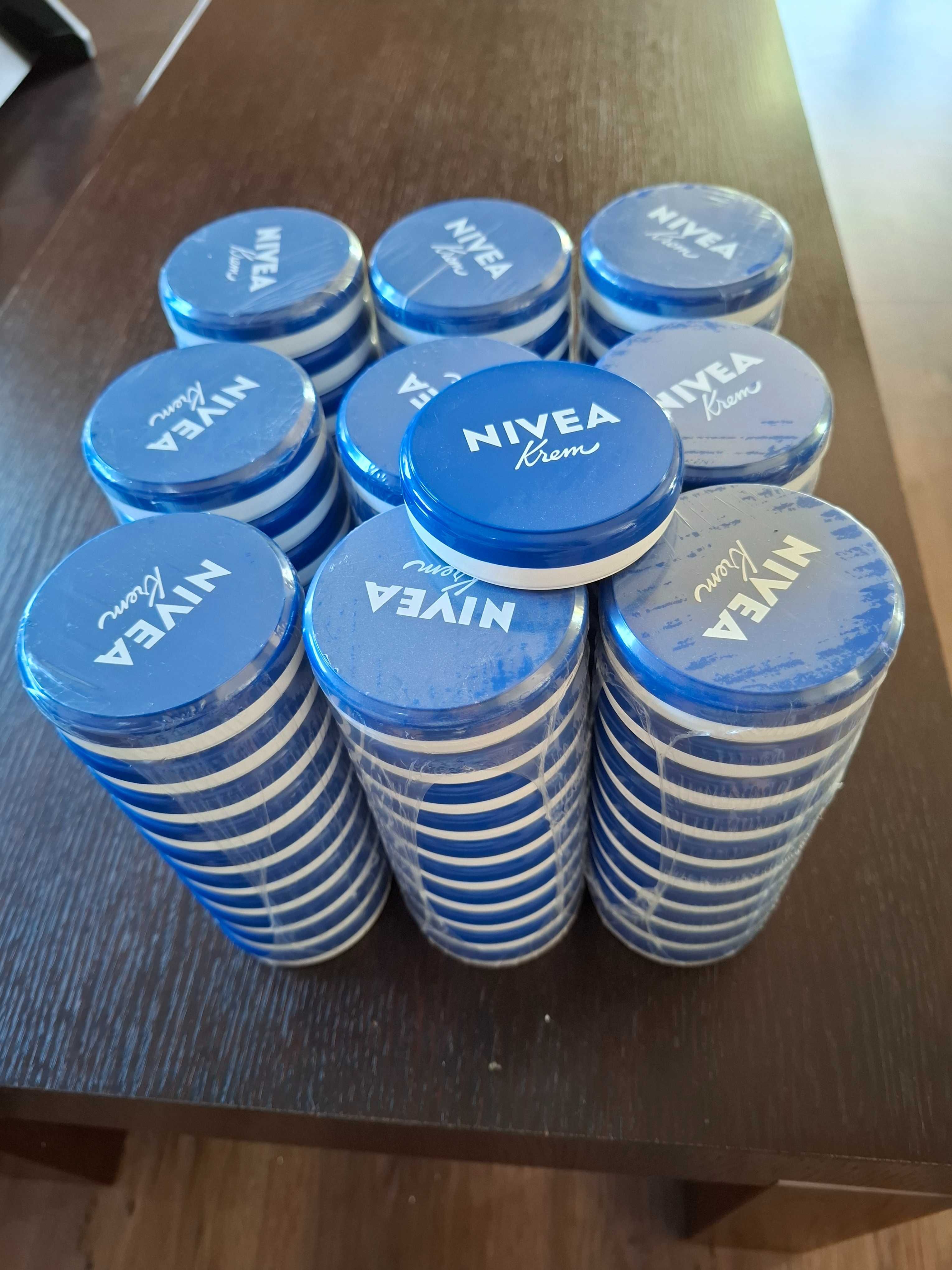 Krem nivea 50 ml