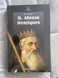 Colecao de reis de portugal! 34 livros embalados