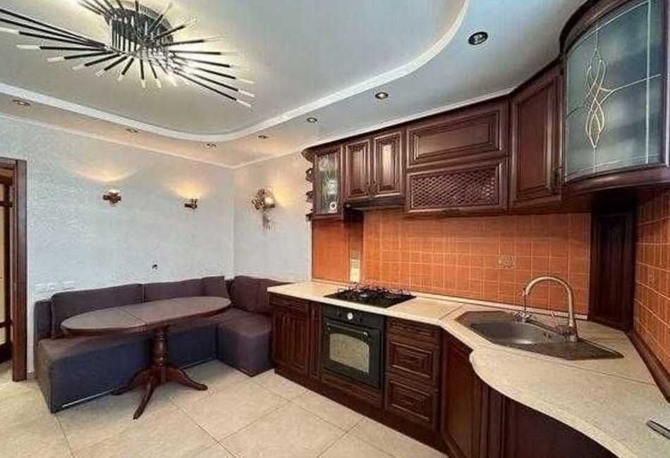 shev-01 Продажа 1-комнатной квартиры в кирпичном доме в ЖК Вернисаж