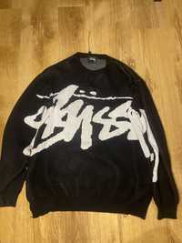 кофта stussy