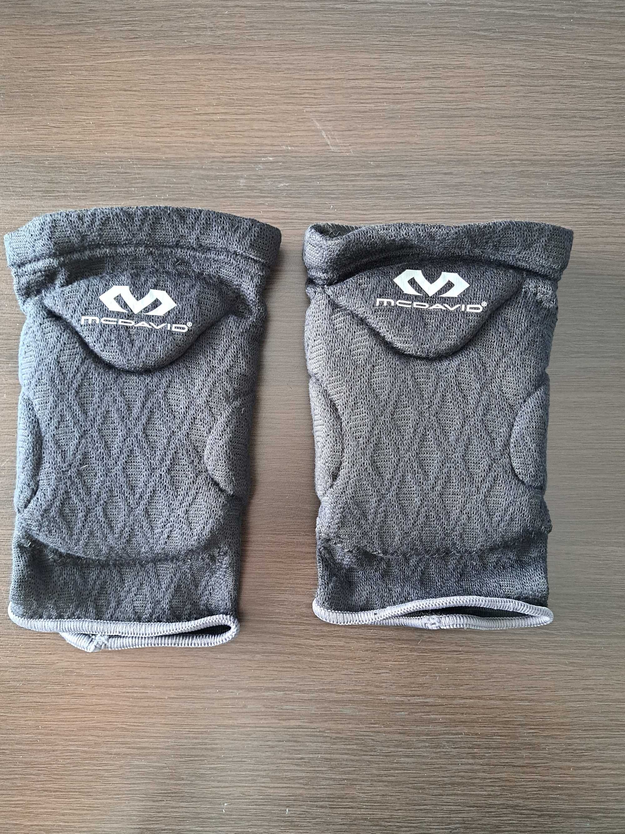 Nakolanniki McDavid 602 Flex-Force Knee Pads r. M