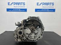 Caixa Velocidades Opel Combo (X12) 1.3 Cdti