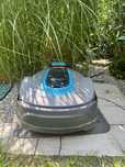 Robot koszacy Gardena CITY / Husqvarna