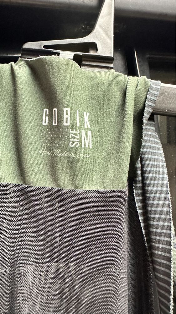 Calçoes marca Gobik novos