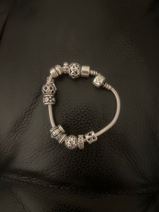 Pulseira Pandora