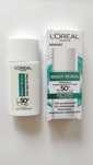 Redukujący przebarwienia UV fluid z SPF50+ Bright Reveal L'Oréal Paris