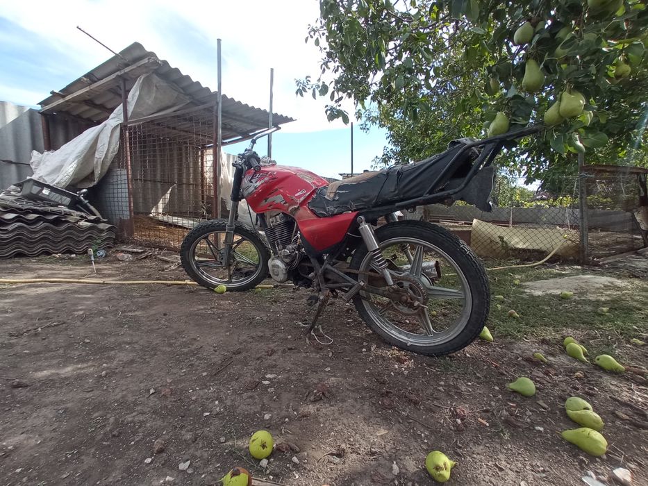 Продам вайпер зс150j