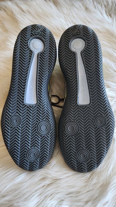 Tênis DROP SHOT Bentor Lima DZ281002