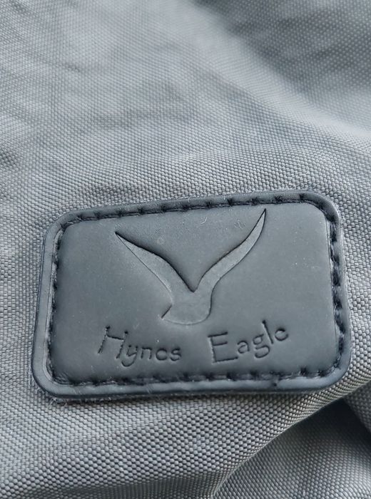 Рюкзак-сумка б/у Hynes Еagle 40L
