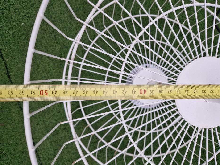 Cesto rotativo para movel de canto (cozinha)