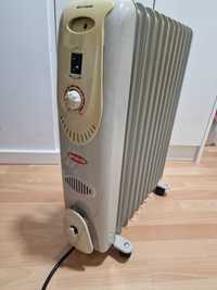 Oil heater BECKEN - 2400 watt