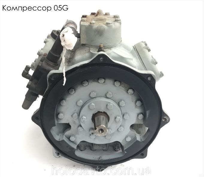 Компресор 05G Carrier Supra 950 ; 17-44054-02