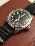 Militado ML08 zegarek w stylu militarnym