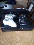 Xbox 360 +cinect+2pady