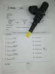 POMPOWTRYSKIWACZ BOSCH 0414720216 AUDI 1 ROK GWARANCJI