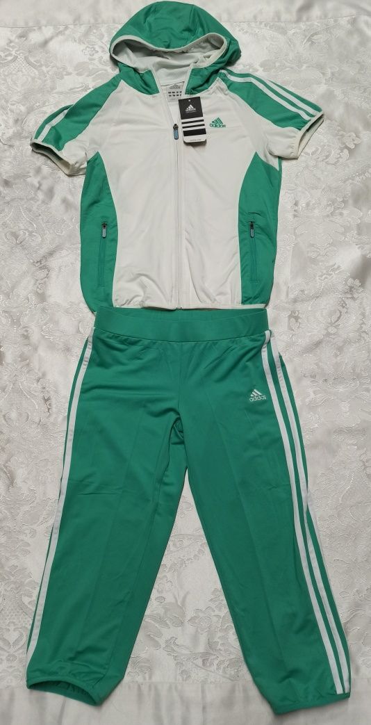 Спортивний костюм Adidas